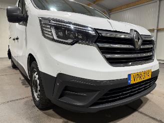 Renault Trafic 2.0dCi 81kW T30 L2H1 Comfort picture 38