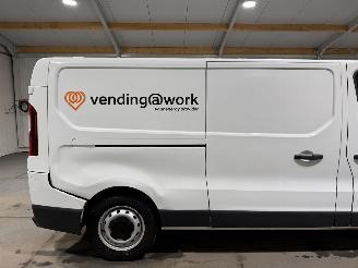 Renault Trafic 2.0dCi 81kW T30 L2H1 Comfort picture 14