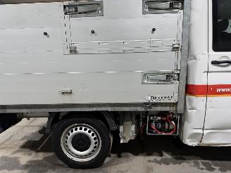 Volkswagen Transporter 2.0TDI 81kW Airco KIPPER picture 23