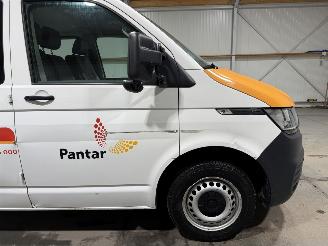 Volkswagen Transporter 2.0TDI 81kW Airco KIPPER picture 19