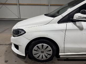 Mercedes B-klasse 220d 130kW Automaat Ambition picture 15