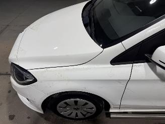 Mercedes B-klasse 220d 130kW Automaat Ambition picture 17