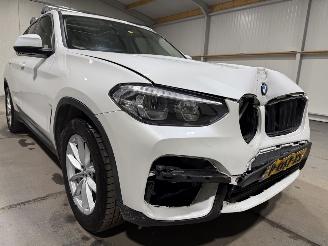 BMW X3 XDRIVE20I 135kW Automaat Pano picture 22