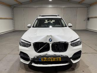 BMW X3 XDRIVE20I 135kW Automaat Pano picture 4