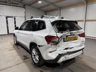 BMW X3 XDRIVE20I 135kW Automaat Pano picture 12