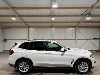 uszkodzony samochody osobowe BMW X3 XDRIVE20I 135kW Automaat Pano 2018/7