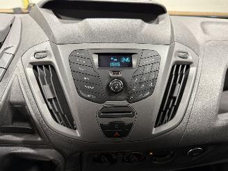 Ford Transit Custom 2.2 TDCI 74kW L1H1  Edition picture 15