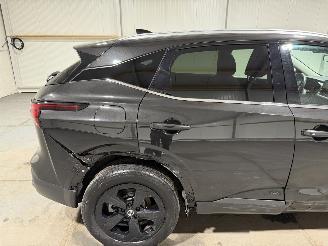 Nissan Qashqai 1.3MHEV 103kW Panorama Acenta picture 23