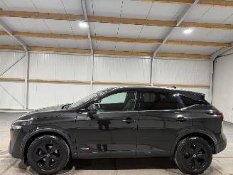 Nissan Qashqai 1.3MHEV 103kW Panorama Acenta picture 8