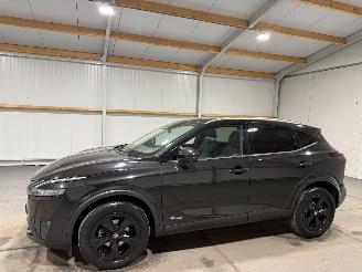 Nissan Qashqai 1.3MHEV 103kW Panorama Acenta picture 9