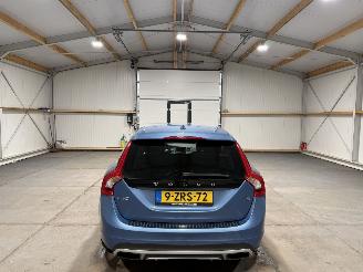 Volvo V-60 2.0T5 180kW Automaat Summum picture 7