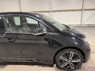 BMW i3 33kWh 125kW Basis picture 14