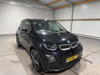 BMW i3 33kWh 125kW Basis picture 3