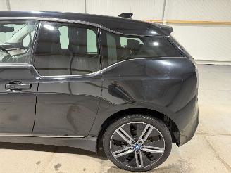 BMW i3 33kWh 125kW Basis picture 28