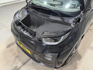 BMW i3 33kWh 125kW Basis picture 27