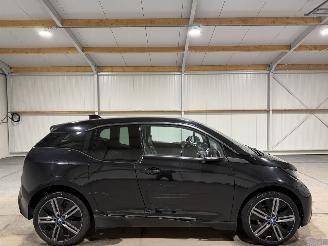 krockskadad bil auto BMW i3 33kWh 125kW Basis 2016/11