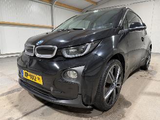 BMW i3 33kWh 125kW Basis picture 24