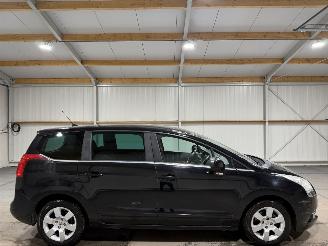 Unfallwagen Peugeot 5008 1.6VTi 88kW Blue Lease 2011/6