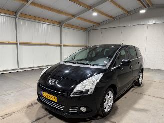 Peugeot 5008 1.6VTi 88kW Blue Lease picture 10