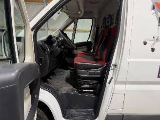 Fiat Ducato 2.3 MJ 96kW Aicro MH1 picture 13