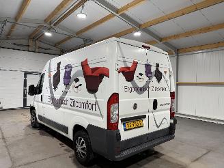 Fiat Ducato 2.3 MJ 96kW Aicro MH1 picture 12