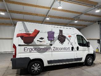 Fiat Ducato 2.3 MJ 96kW Aicro MH1 picture 5