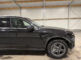 Mercedes GLC 300e 155kW Automaat 4Matic Pano Premium Plus picture 14