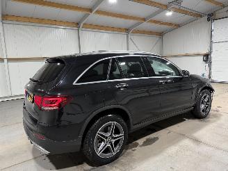 Mercedes GLC 300e 155kW Automaat 4Matic Pano Premium Plus picture 5