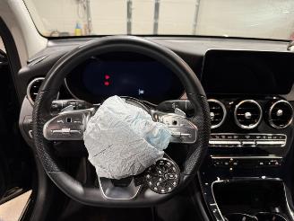 Mercedes GLC 300e 155kW Automaat 4Matic Pano Premium Plus picture 31