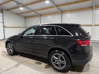 Mercedes GLC 300e 155kW Automaat 4Matic Pano Premium Plus picture 11