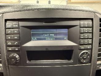 Mercedes Vito 114CDI 100kW D.C. Extra Lang Comfort picture 25