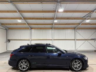 Auto incidentate Audi A6 avant 3.0 55TFSI 250kW Automaat Quattro Pano Disign Pro Line Plus 2020/1