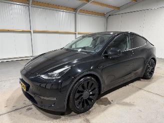Tesla Model Y 75kWh AWD Performance 340kW picture 9