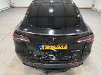 Tesla Model Y 75kWh AWD Performance 340kW picture 20