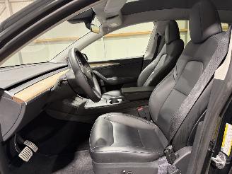 Tesla Model Y 75kWh AWD Performance 340kW picture 29