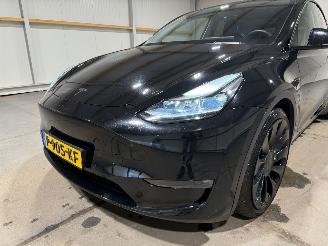 Tesla Model Y 75kWh AWD Performance 340kW picture 14