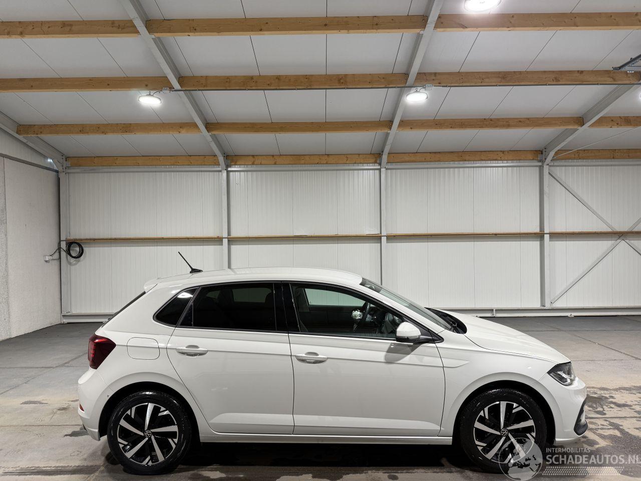 Volkswagen Polo 1.0TSI 70kW Life Airco