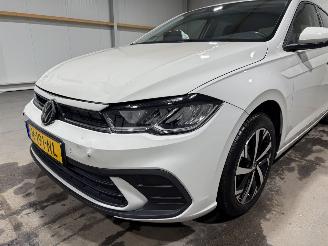 Volkswagen Polo 1.0TSI 70kW Life Airco picture 24