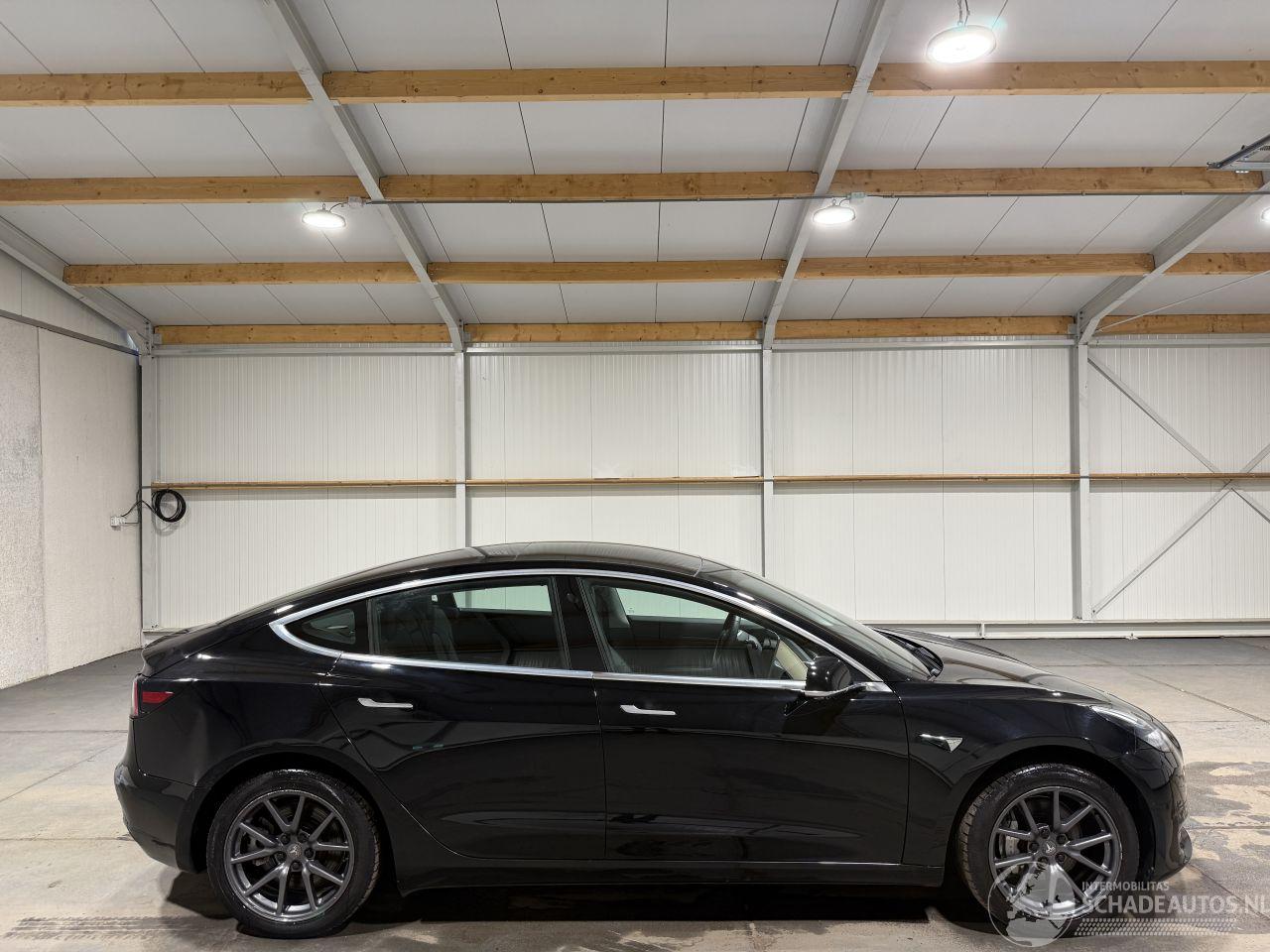 Tesla Model 3 60kWh Standard RWD 175kW