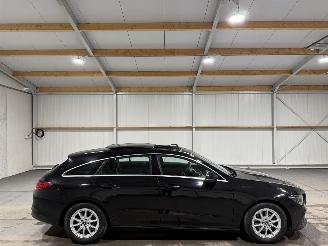 Damaged car Mercedes Cla-klasse Shootingbrake 180 100kW Automaat Business Solution 2021/1