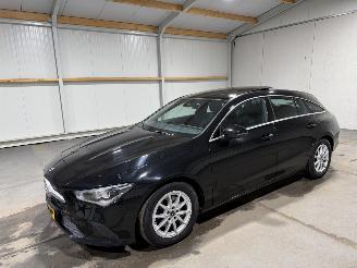 Mercedes Cla-klasse Shootingbrake 180 100kW Automaat Business Solution picture 9