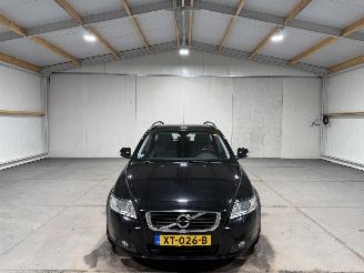 Volvo V-50 2.0D3 110kW Airco Business Pro Ediiton picture 4