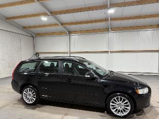 Volvo V-50 2.0D3 110kW Airco Business Pro Ediiton picture 2