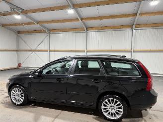 Volvo V-50 2.0D3 110kW Airco Business Pro Ediiton picture 11