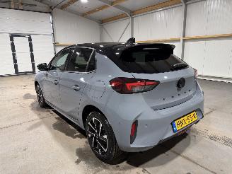 Opel Corsa 1.2Turbo Hybrid 74kW Automaat GS picture 12