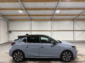 skadebil auto Opel Corsa 1.2Turbo Hybrid 74kW Automaat GS 2025/5