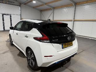 Nissan Leaf 40kWh N-Connecta 110kW Automaat picture 12
