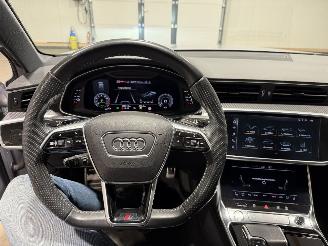 Audi A6 avant 55TFSI-e 185kW Automaat Quattro Competition picture 35