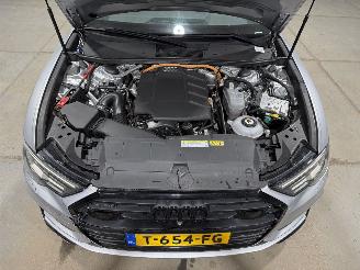Audi A6 avant 55TFSI-e 185kW Automaat Quattro Competition picture 27