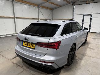 Audi A6 avant 55TFSI-e 185kW Automaat Quattro Competition picture 6